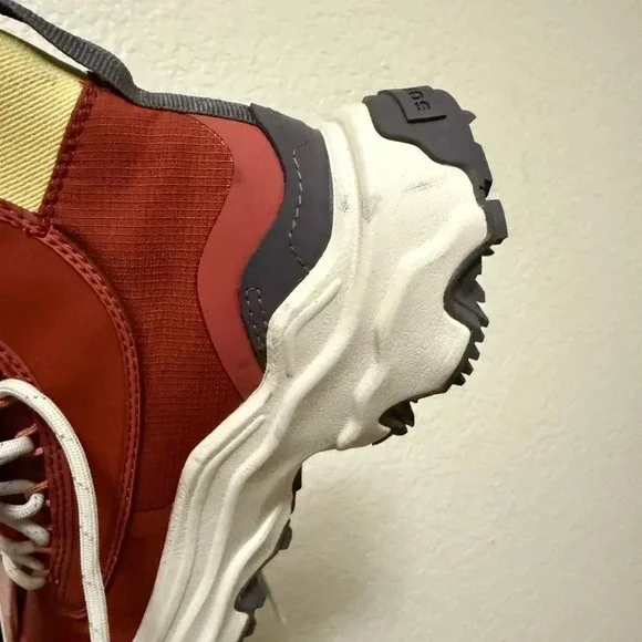 Sorel Waterproof Women - Picture 6 of 8